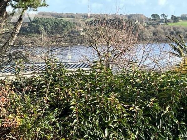 Maison de 1995 sur sous sol 