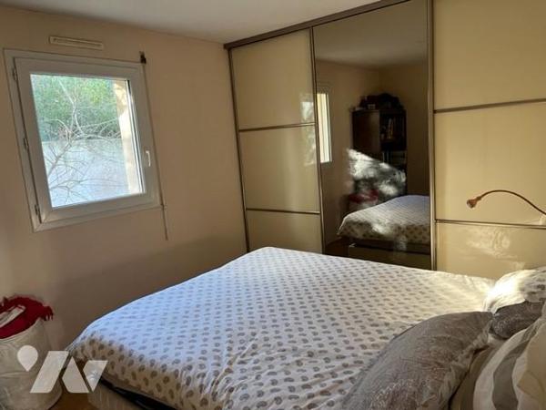 Maison de 1995 sur sous sol 