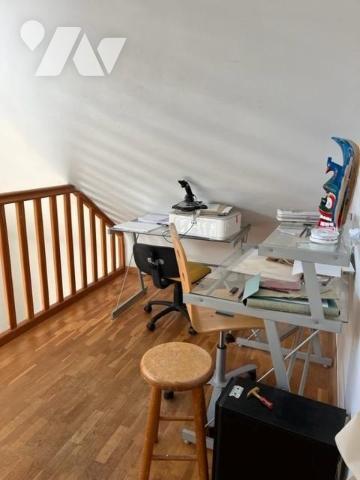 Maison de 1995 sur sous sol 