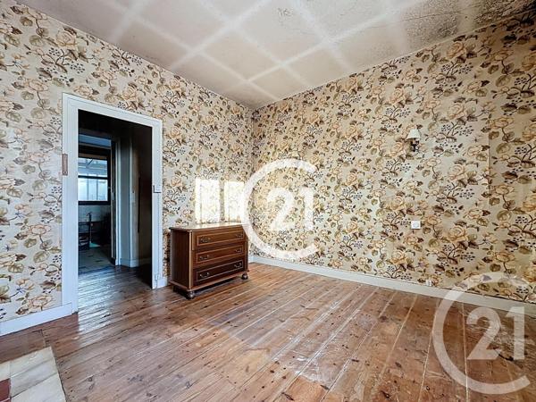 Maison à vendre  4 pièces - 90 m2 COGNAC - 16