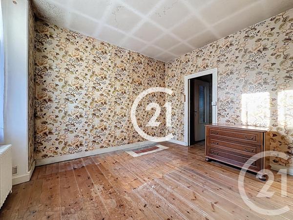 Maison à vendre  4 pièces - 90 m2 COGNAC - 16