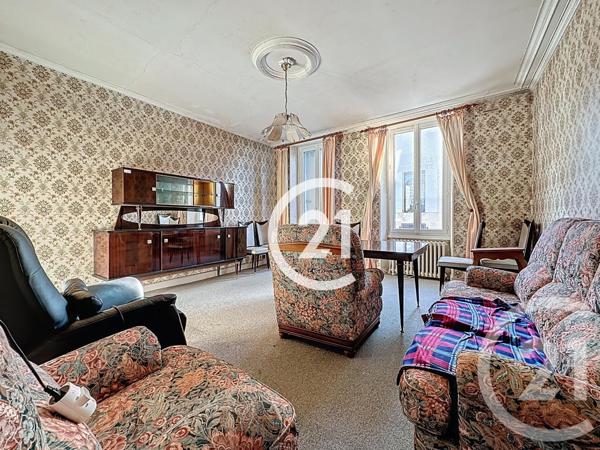 Maison à vendre  4 pièces - 90 m2 COGNAC - 16