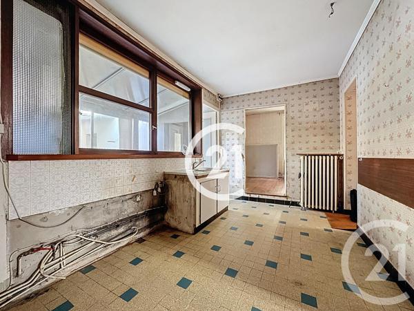 Maison à vendre  4 pièces - 90 m2 COGNAC - 16