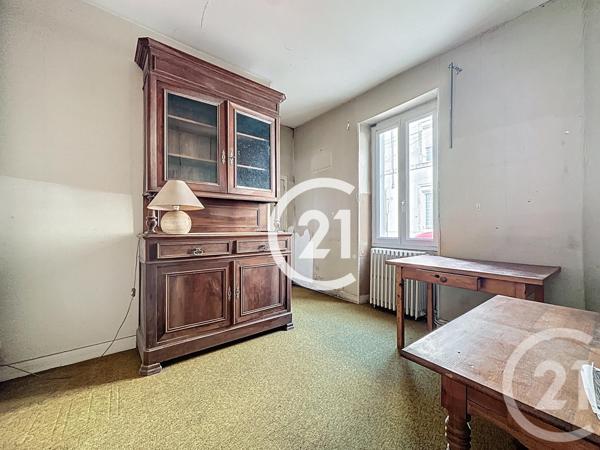 Maison à vendre  4 pièces - 90 m2 COGNAC - 16