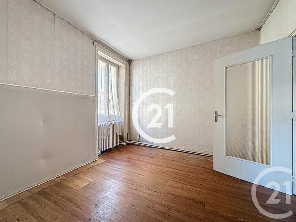 Maison à vendre  4 pièces - 90 m2 COGNAC - 16