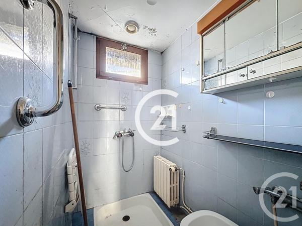 Maison à vendre  4 pièces - 90 m2 COGNAC - 16