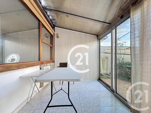 Maison à vendre  4 pièces - 90 m2 COGNAC - 16