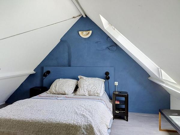 Maison Groix 6 pièce(s) 82 m2