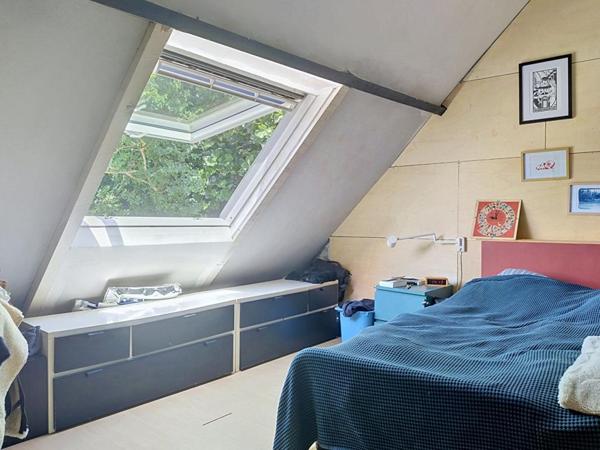 Maison Groix 6 pièce(s) 82 m2