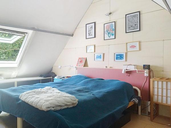 Maison Groix 6 pièce(s) 82 m2