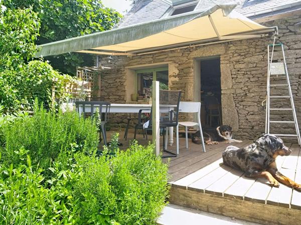 Maison Groix 6 pièce(s) 82 m2