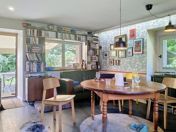 Maison Groix 6 pièce(s) 82 m2