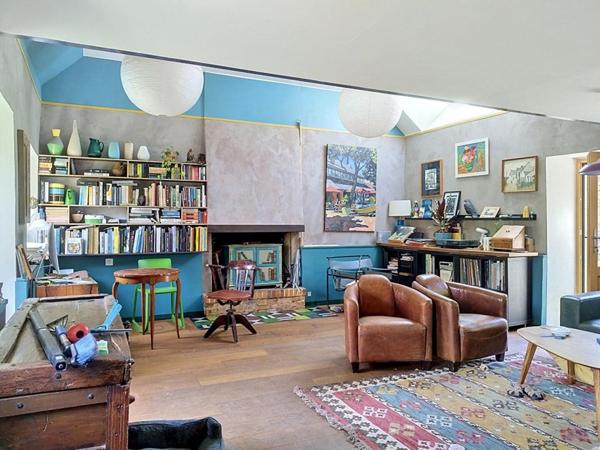 Maison Groix 6 pièce(s) 82 m2