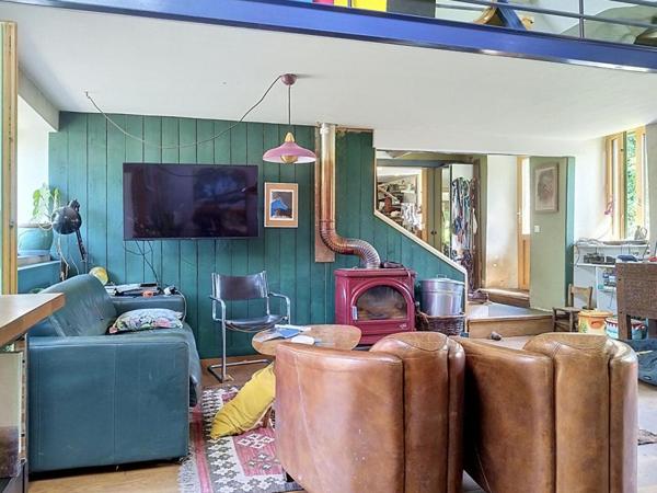 Maison Groix 6 pièce(s) 82 m2