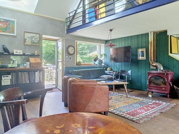 Maison Groix 6 pièce(s) 82 m2