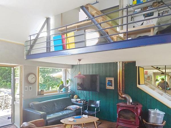 Maison Groix 6 pièce(s) 82 m2