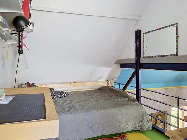 Maison Groix 6 pièce(s) 82 m2