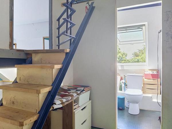 Maison Groix 6 pièce(s) 82 m2