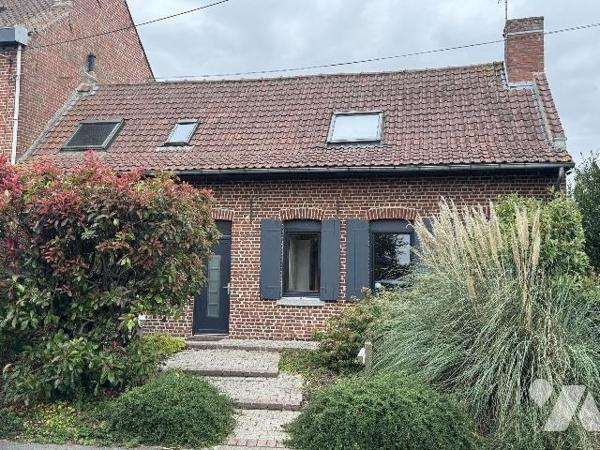 A SAISIR SUR LA COMMUNE D'ANSTAING

Belle maison familiale de 148 m² habitables située dans u...