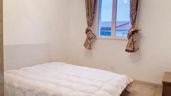 Maison à vendre    4 pièces •  Domérat