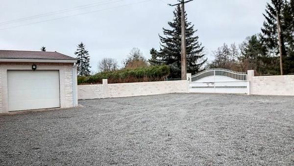 Maison à vendre    4 pièces •  Domérat