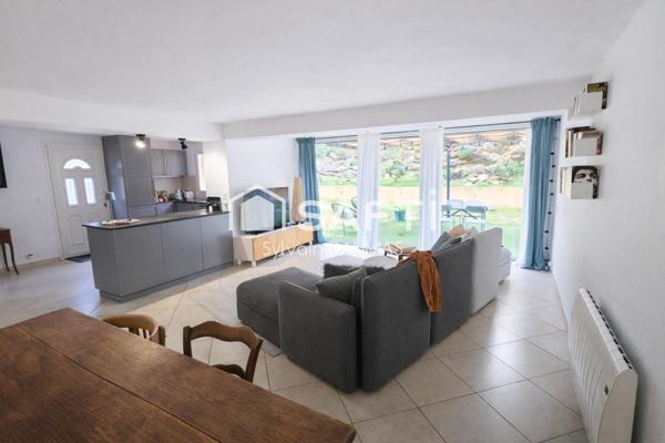 Plus de 50 m² de vie, un extérieur généreux, zéro travaux