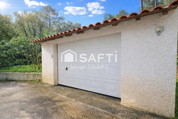 Plus de 50 m² de vie, un extérieur généreux, zéro travaux