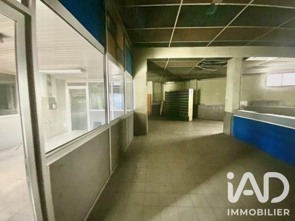 Parking à vendre 580 m² Béziers