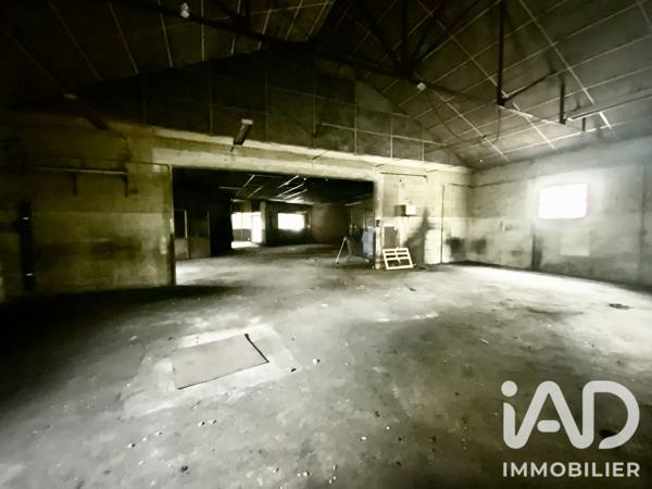 Parking à vendre 580 m² Béziers