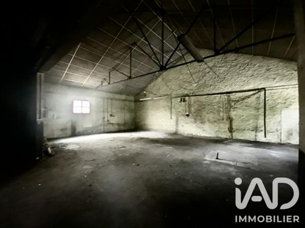 Parking à vendre 580 m² Béziers