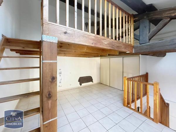 Appartement à vendre 3 pièces 53.49m²