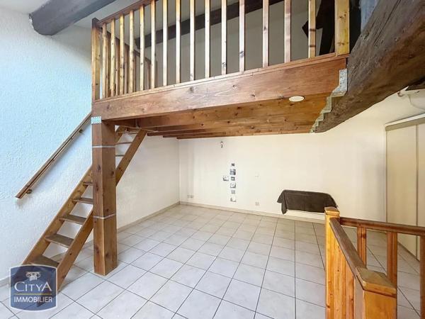 Appartement à vendre 3 pièces 53.49m²