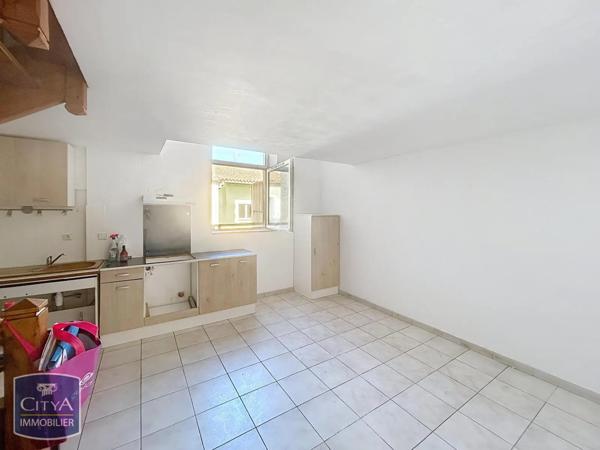 Appartement à vendre 3 pièces 53.49m²