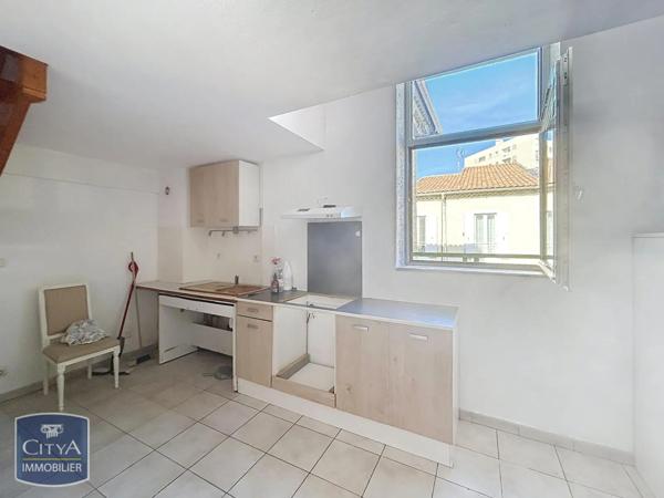 Appartement à vendre 3 pièces 53.49m²