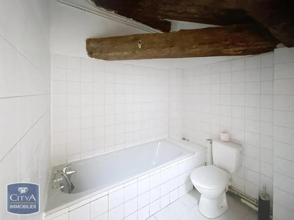 Appartement à vendre 3 pièces 53.49m²