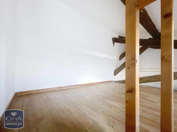 Appartement à vendre 3 pièces 53.49m²