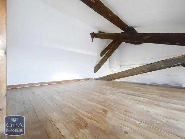 Appartement à vendre 3 pièces 53.49m²