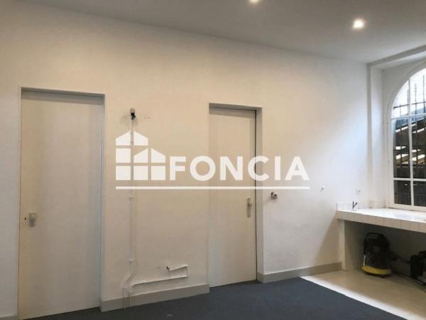 Location Local commercial 1 pièce 97.5 m² - 83 RUE PAUL DOUMER Triel Sur Seine 78510