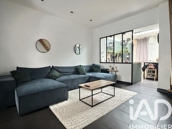 Maison à vendre 4 pièces 88 m² Tourcoing