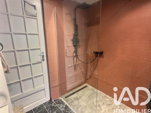 Maison à vendre 4 pièces 88 m² Tourcoing