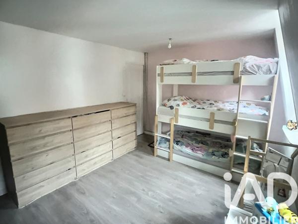 Maison à vendre 4 pièces 88 m² Tourcoing