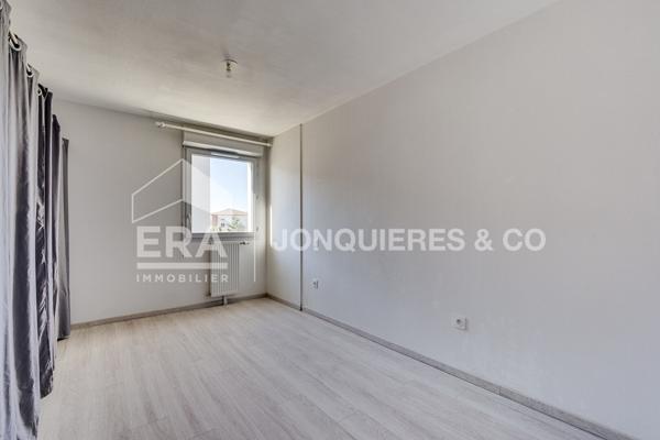 A vendre - Appartement 3 pièces Toulouse / Argoulets (31500)