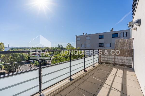 A vendre - Appartement 3 pièces Toulouse / Argoulets (31500)
