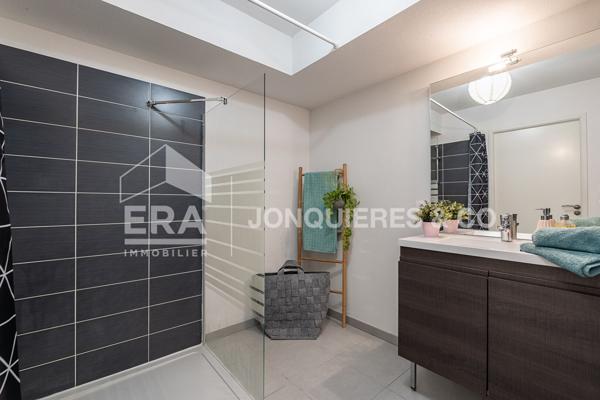 A vendre - Appartement 3 pièces Toulouse / Argoulets (31500)