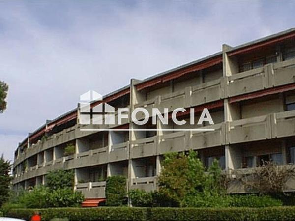 Location Appartement 3 pièces 55.02 m² - 41 BD DE LA COMTESSE Marseille 13012