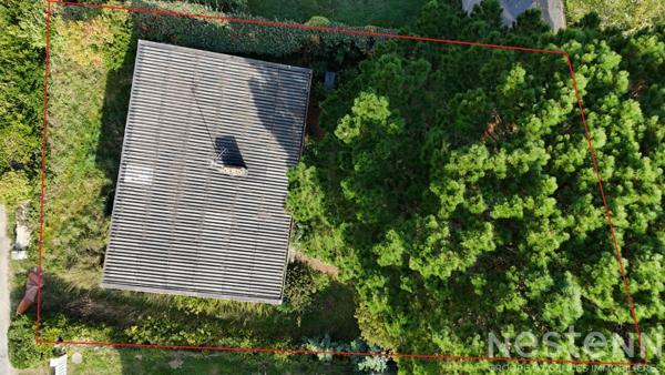 Vente terrain constructible viabilisé de 510 m² à 300 mètres des plages de la baie !