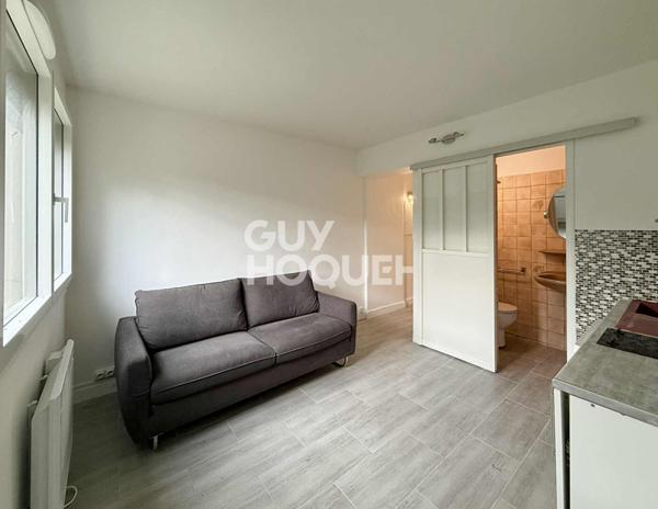 STUDIO DEAUVILLE PLAGE