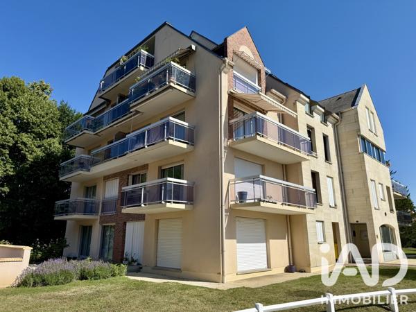 Appartement à vendre 5 pièces 105 m² Compiègne