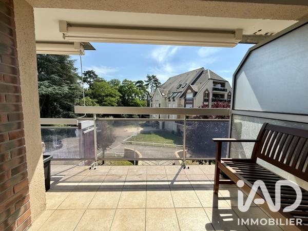 Appartement à vendre 5 pièces 105 m² Compiègne