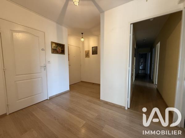 Appartement à vendre 5 pièces 105 m² Compiègne